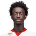 Moussa Kounfolo Yeo