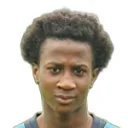 Olabade Aluko