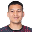 S. Thongsong