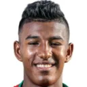 Ruben Manjarres