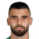 Ilker Budinov