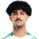 Mohammed Bassam Al Hurayji