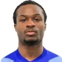 Shalom Ekong