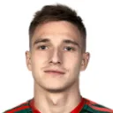 I. Samoshnikov