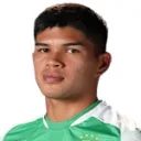 Alexis González