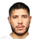 Cristian Martínez