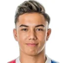 Helaku Josue Schmidt