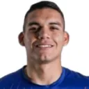 Cristian Santander