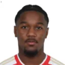 Omari Benjamin