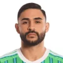 Alexander Roldan León