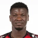 Isaac Nana Honny