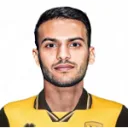 Moaath Al Dhafiri