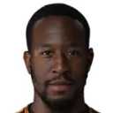 Nicke Kabamba