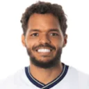 Duane Holmes