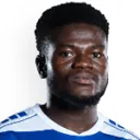 Ismahila Ouédraogo