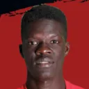 M. Gueye