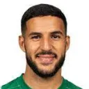 A. El Messaoudi