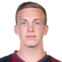 Lewis Ferguson