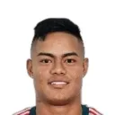 Luis Sandoval