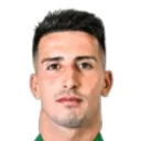 Nicolás Fernández