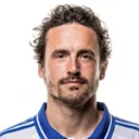 Thomas Delaney