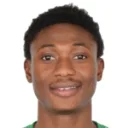 N. Yakubu