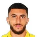 F. Ghedjemis