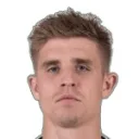 Liam Fraser