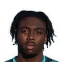 Darryl Merveil Ombang