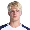 Lucas Bergvall