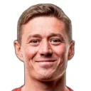 Fredrik Krogstad