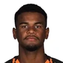 Alisson Santana