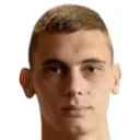M. Merdovic