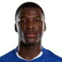 Moisés Isaac Caicedo Corozo