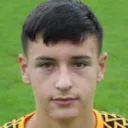 Ryan David Lewis-Hillier