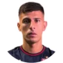 Alan Barrionuevo