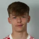 Sam Mather