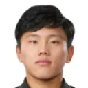 Cho Young-Wook
