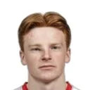 Jonas Lange Hjorth