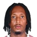 Gelson Martins