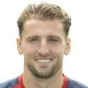 Ben Purrington