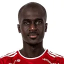 A. Thiam