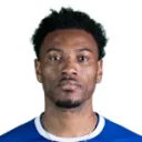 Samuel Kotto