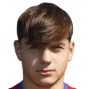 Josh Stokes