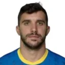 Vassilis Mantzis