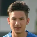 Kim Jeffrey Kurniawan