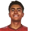 Nicolas Villarroel Galindo