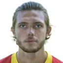 Willum Þór Willumsson