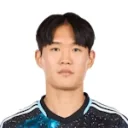 Jeong Ho-Yeon