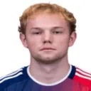 Samuel Sarver